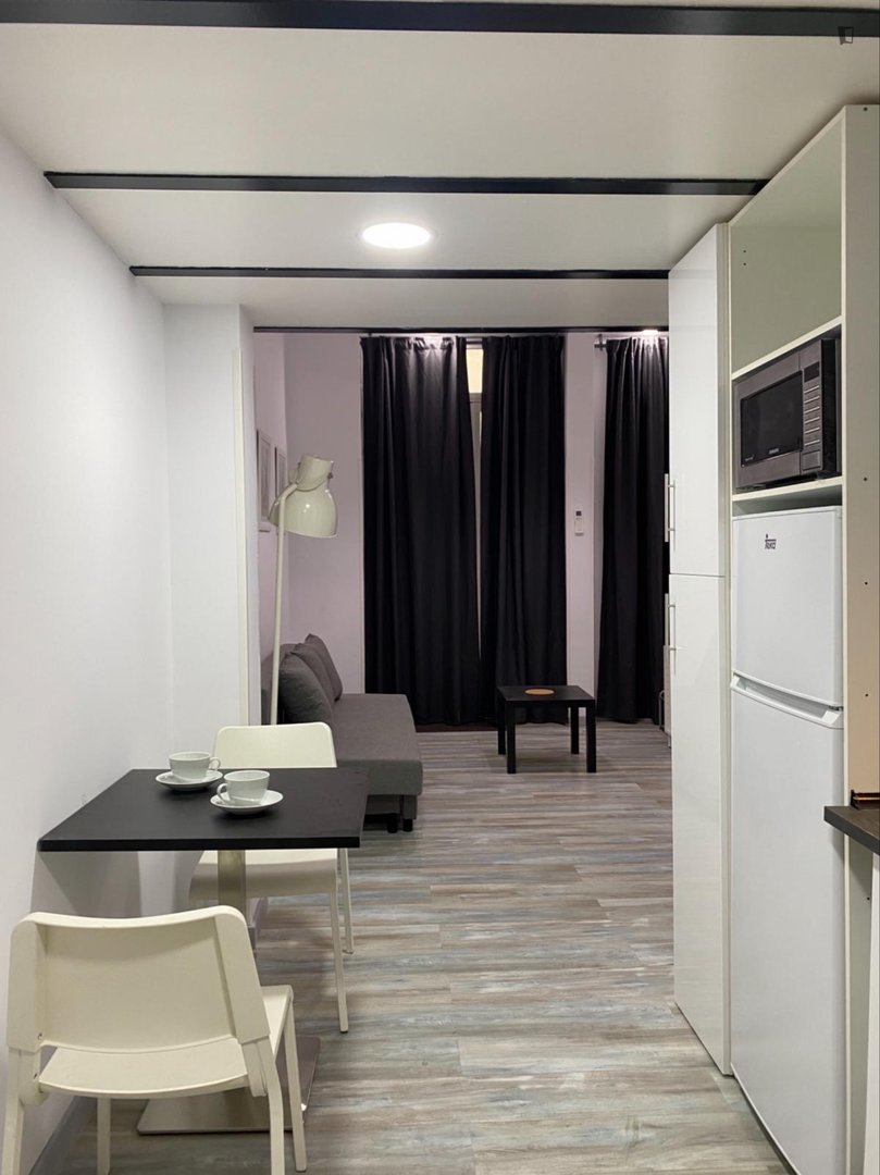 Pis de 41 m² a Madrid