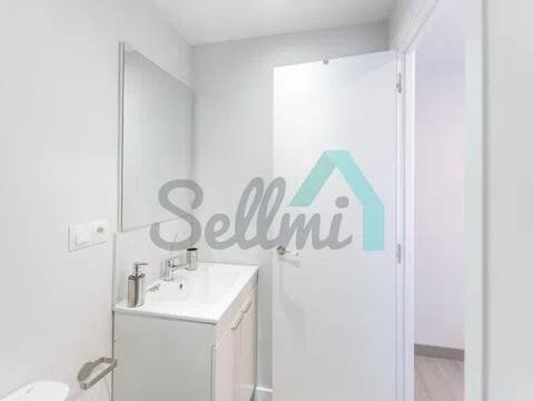Habitación 82 m², Oviedo