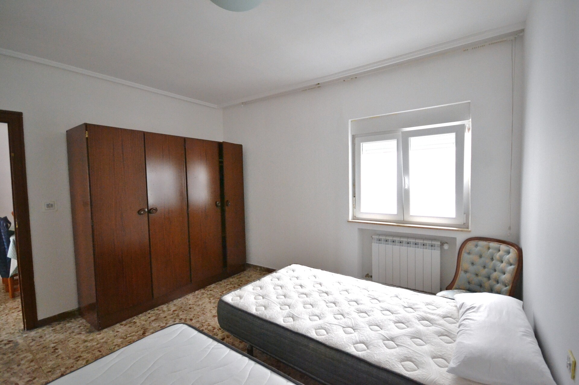 Pis de 103 m² a Palencia