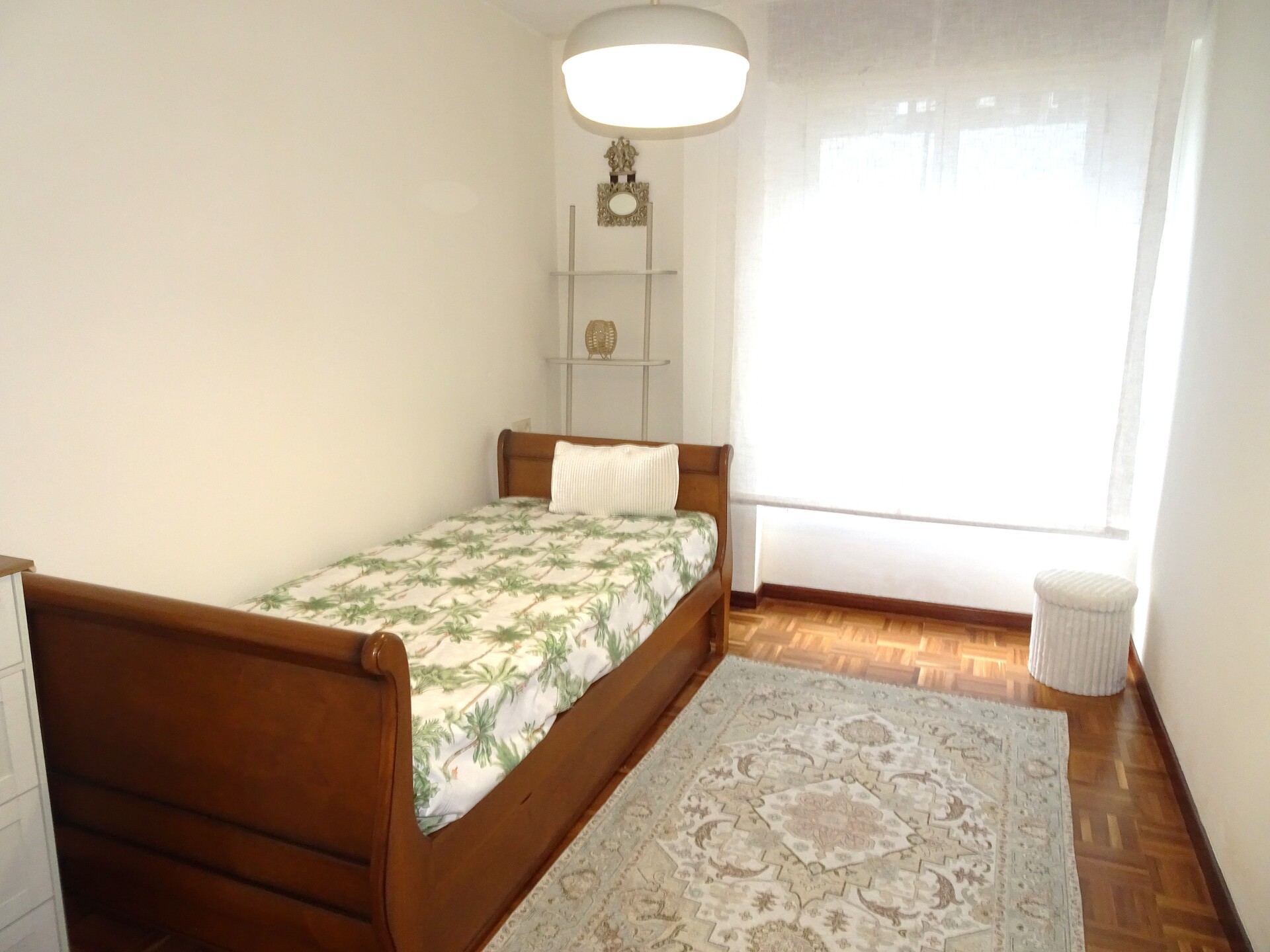 Piso de 55 m² en Gijón