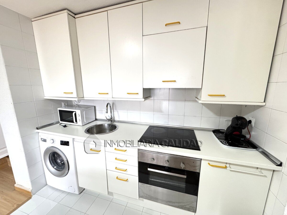 Appartamento 58 m² a Burgos