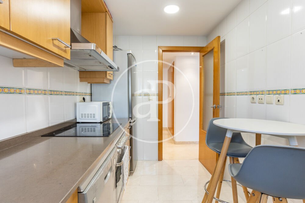 Piso de 76 m² en Valencia