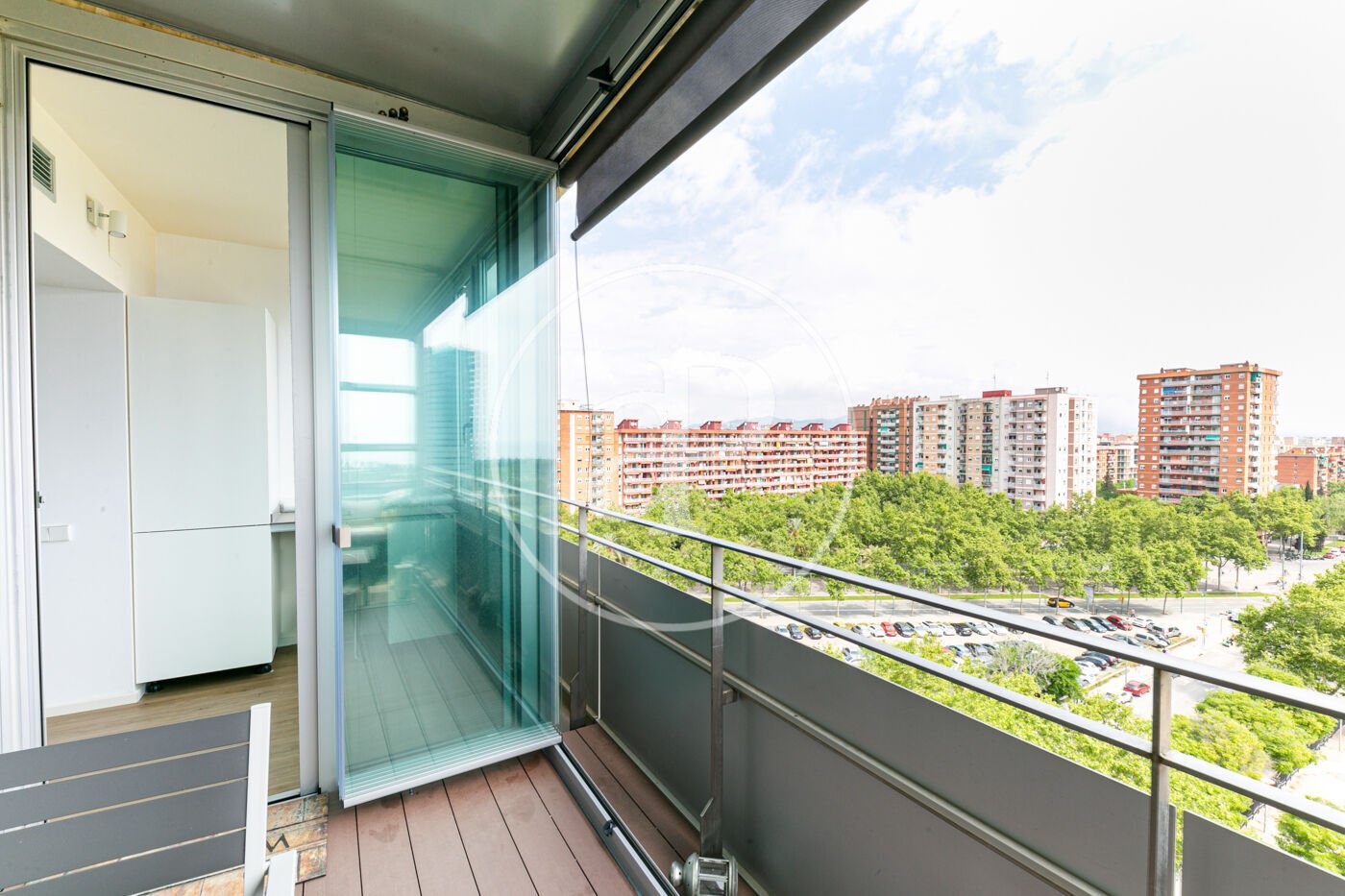 Piso de 106 m² en Barcelona