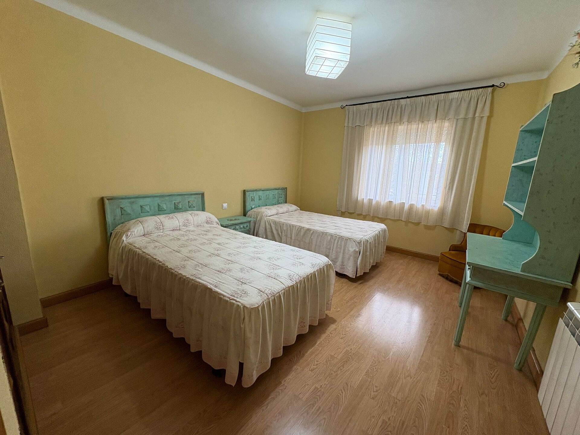 Pis de 90 m² a Ciudad Rodrigo