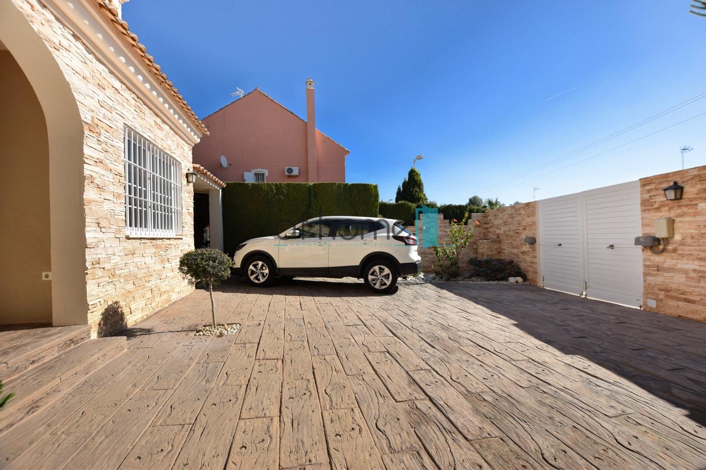 Casa 224 m² a Puçol