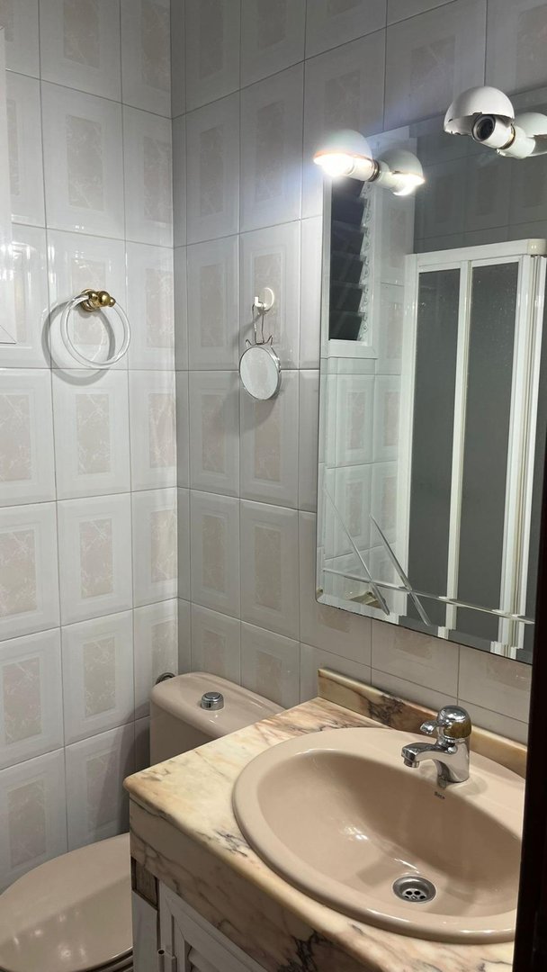 Habitació 61 m², Sevilla