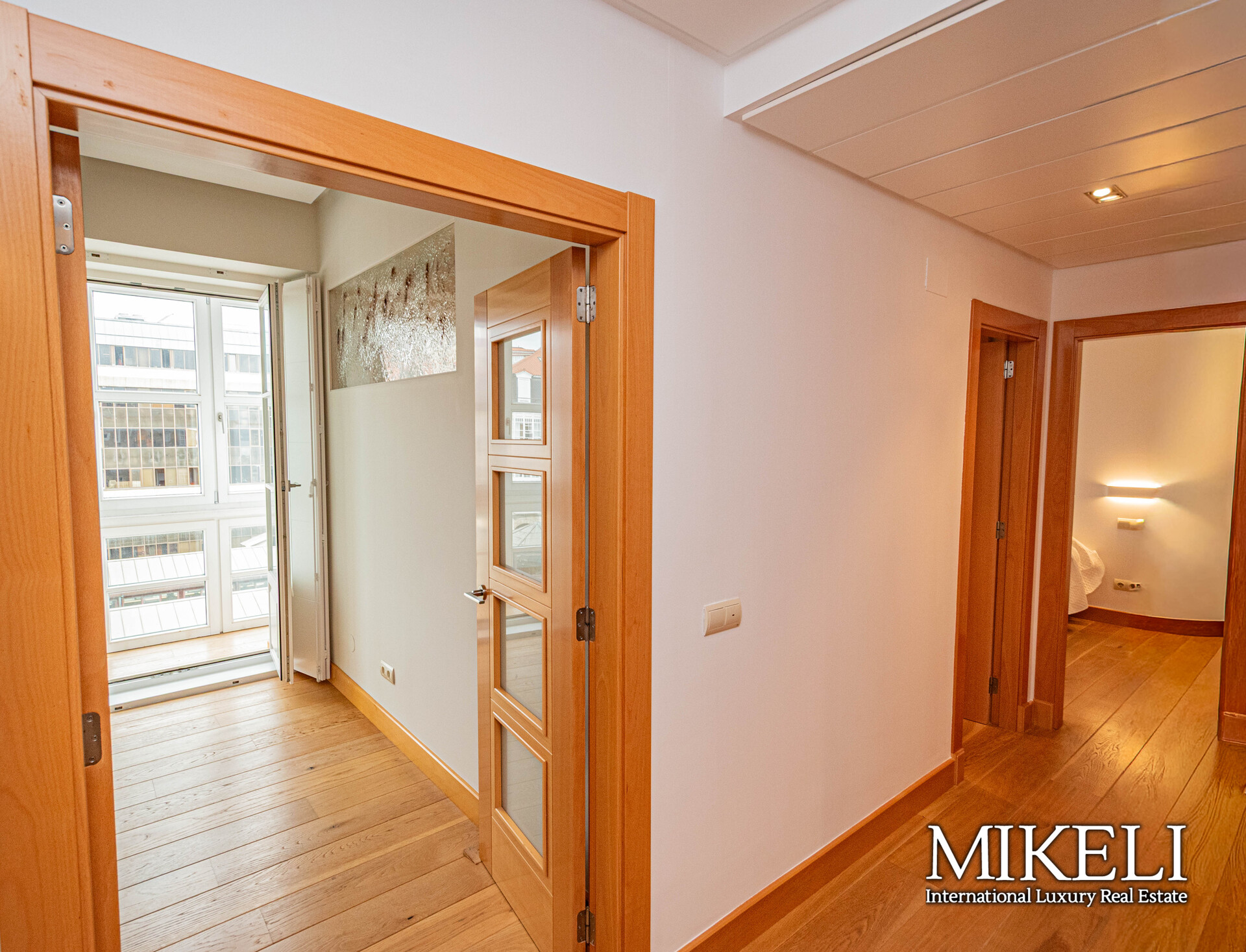 Piso de 100 m² en Santander