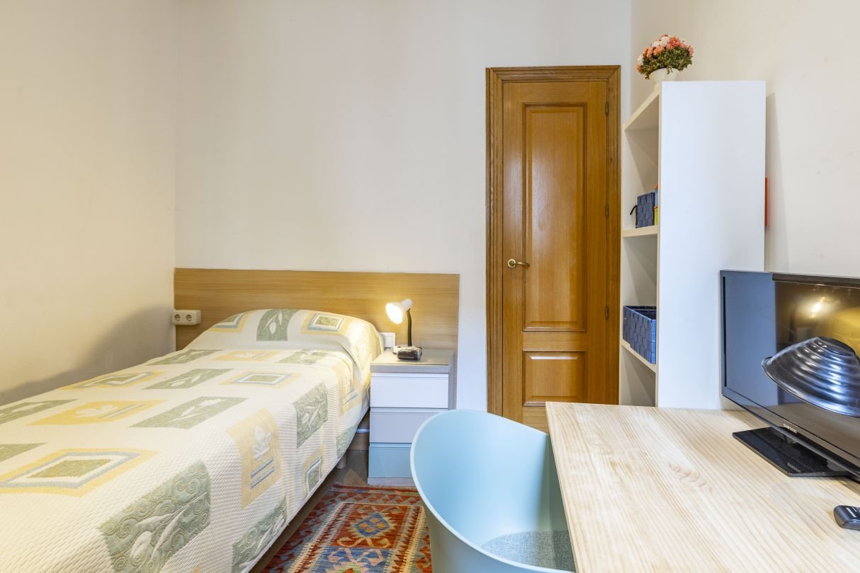 Appartement 95 m² à Saint-Sébastien