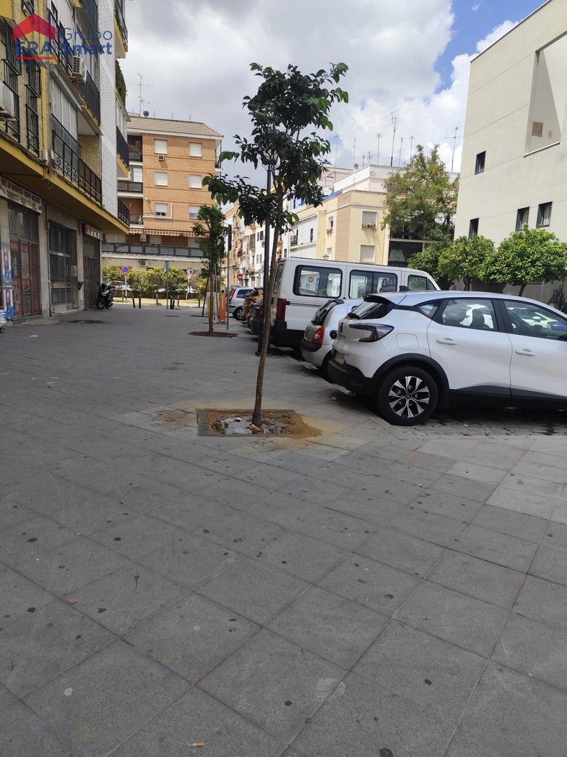 Piso de 128 m² en Sevilla