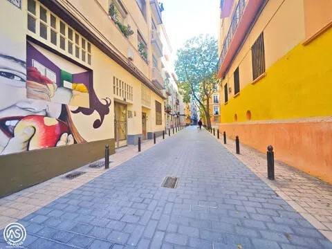 Piso de 56 m² en Zaragoza