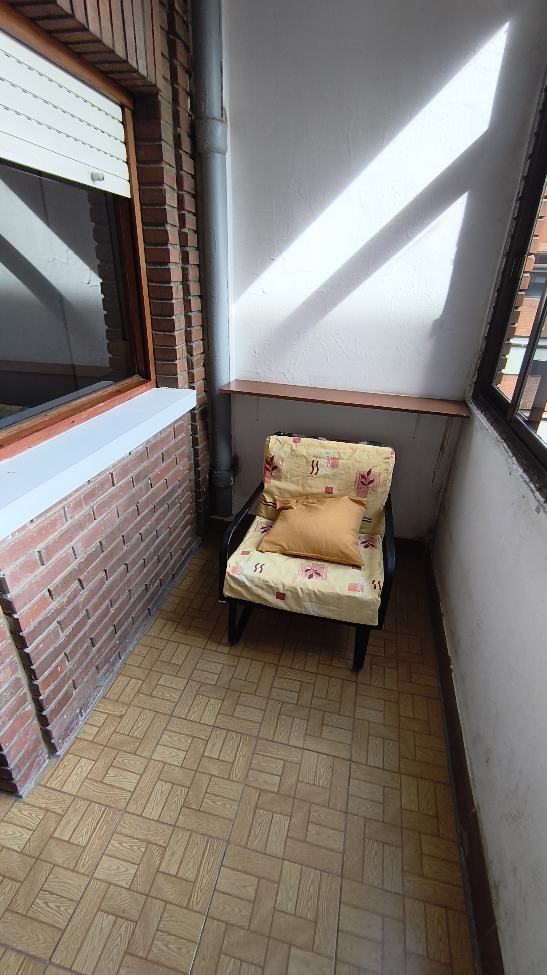 Habitación 127 m², León