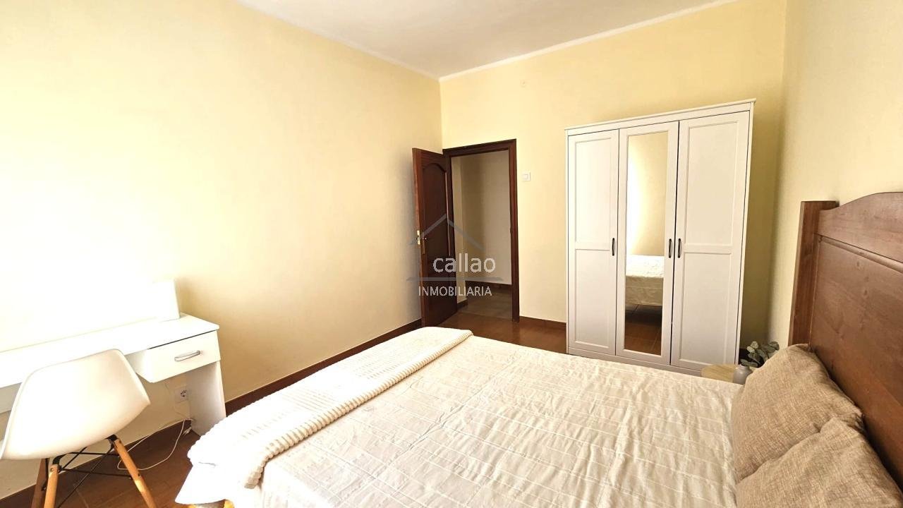 Piso de 88 m² en Ferrol