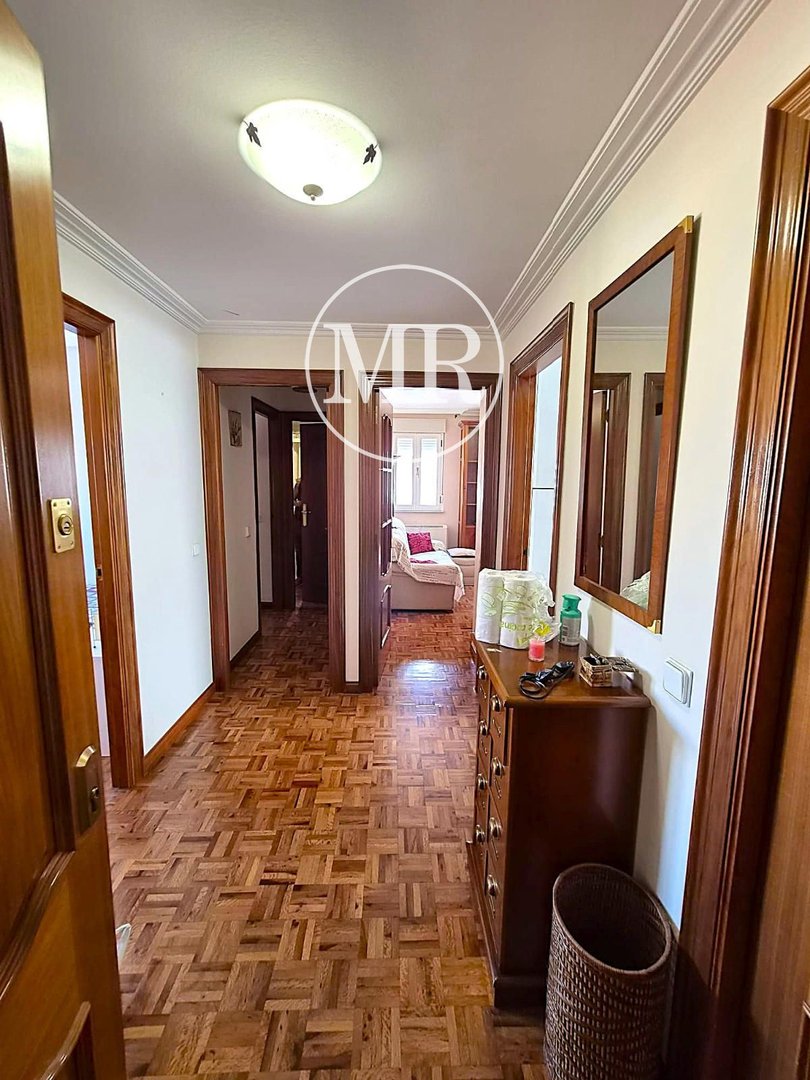 Piso de 80 m² en Salamanca
