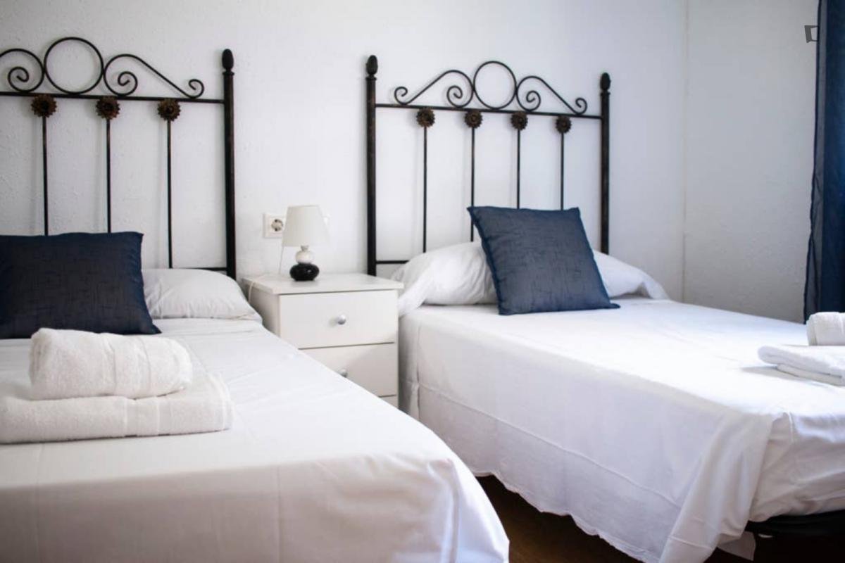 Pis de 79 m² a Barcelona