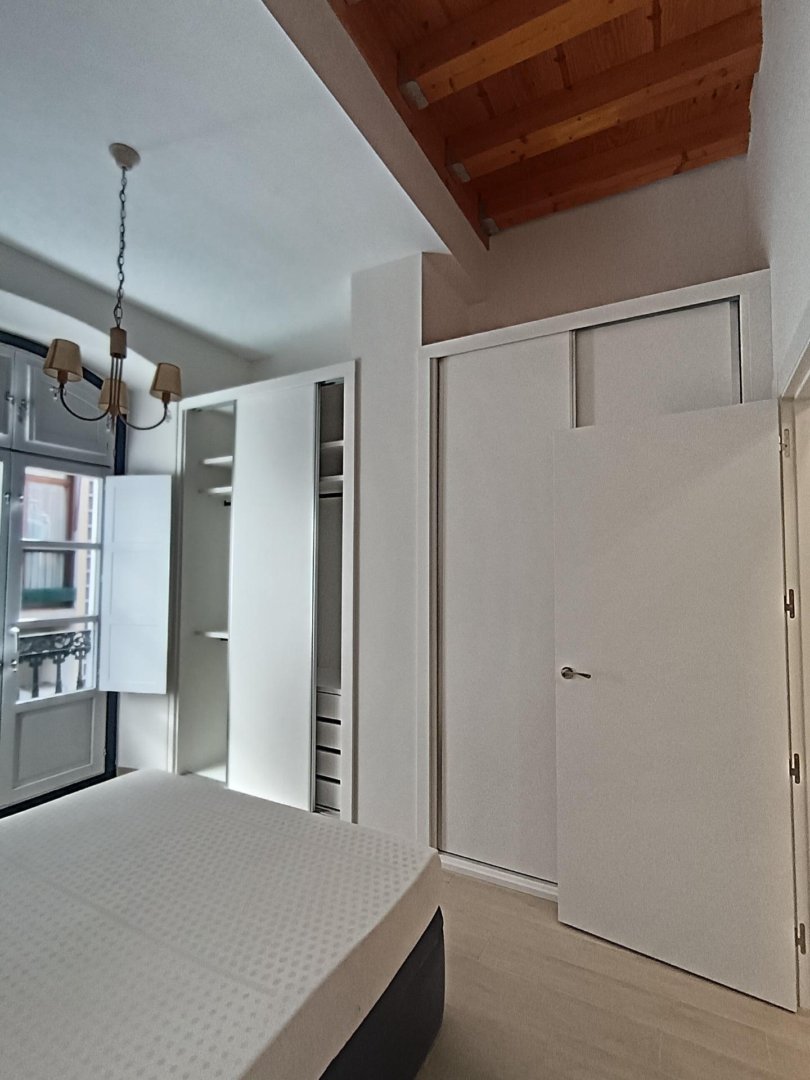 Piso de 60 m² en Valladolid