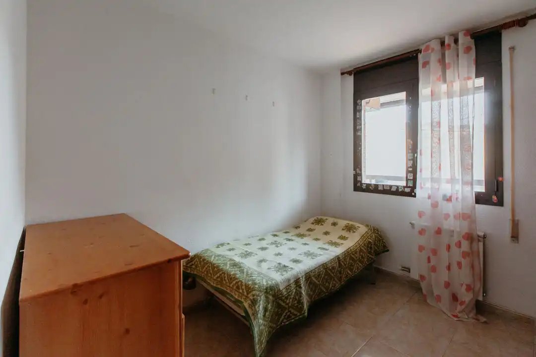 Pis de 90 m² a Osca