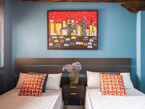 Piso de 75 m² en Santander