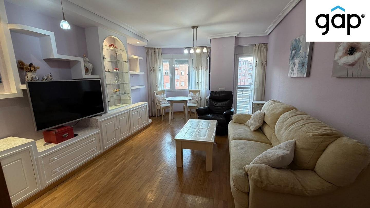 Piso de 89 m² en Cuenca