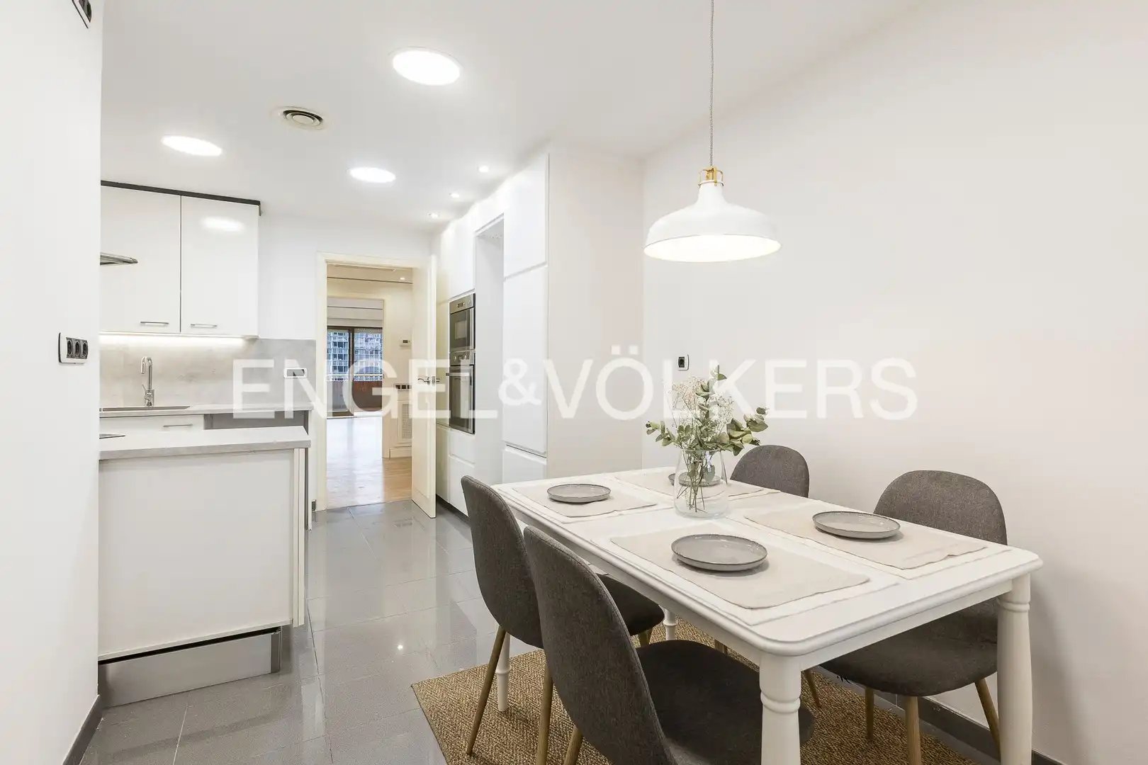Pis de 232 m² a Barcelona