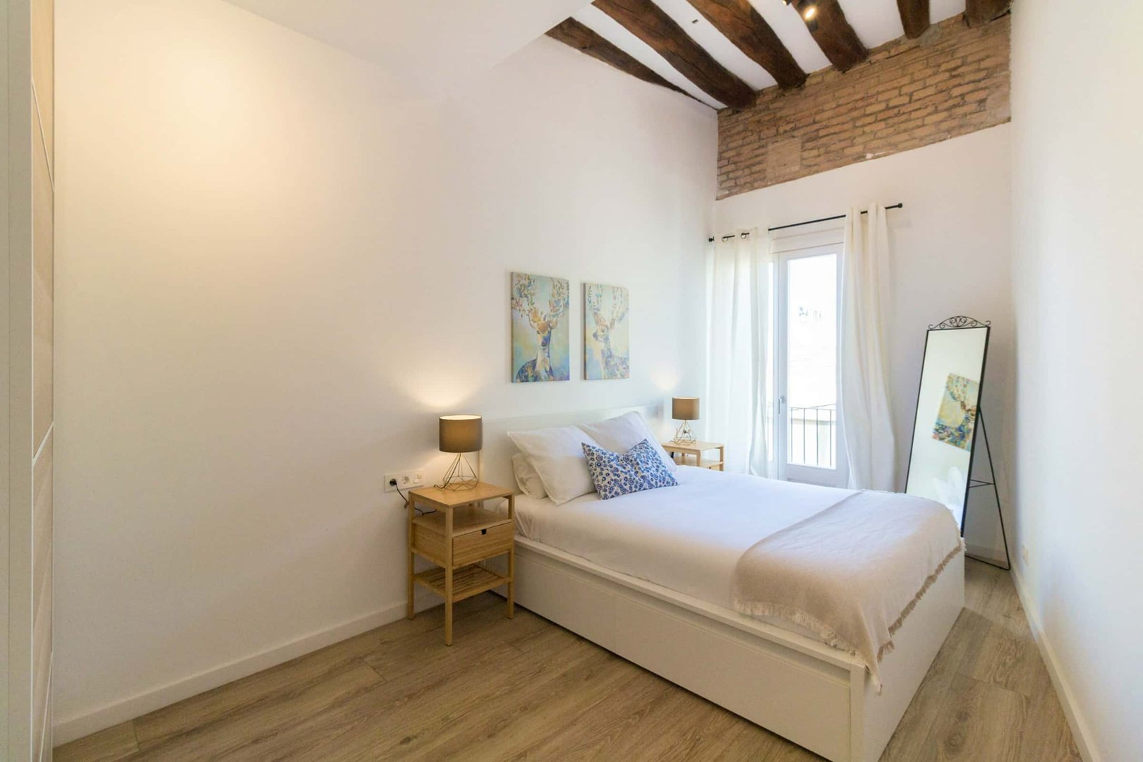Appartamento 130 m² a Barcelona