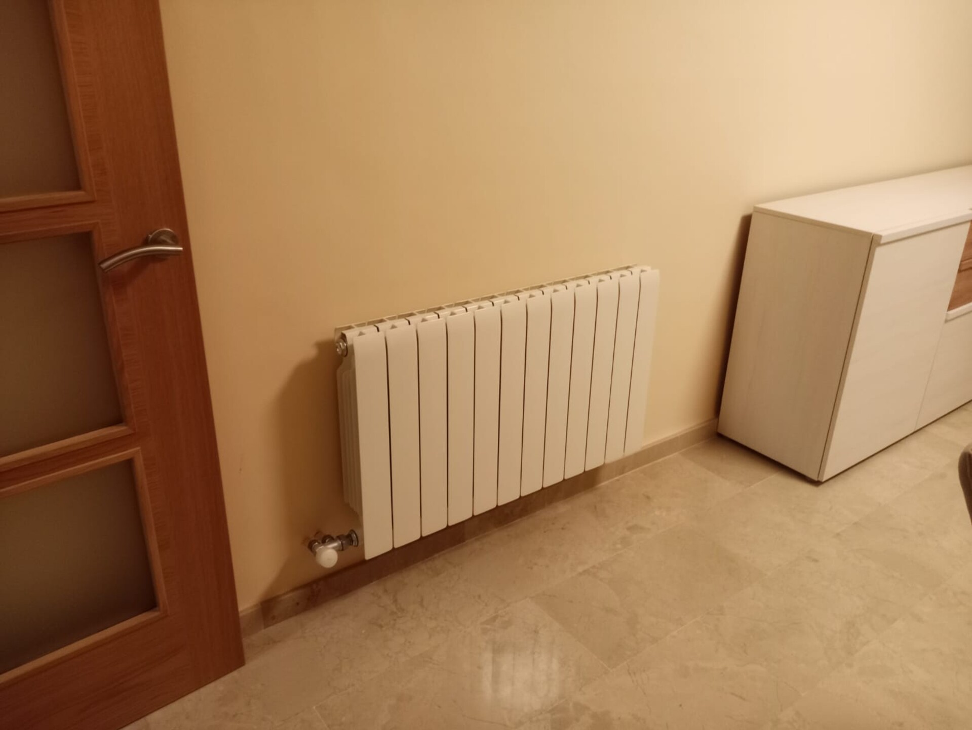 Wohnung 140 m² in Baza