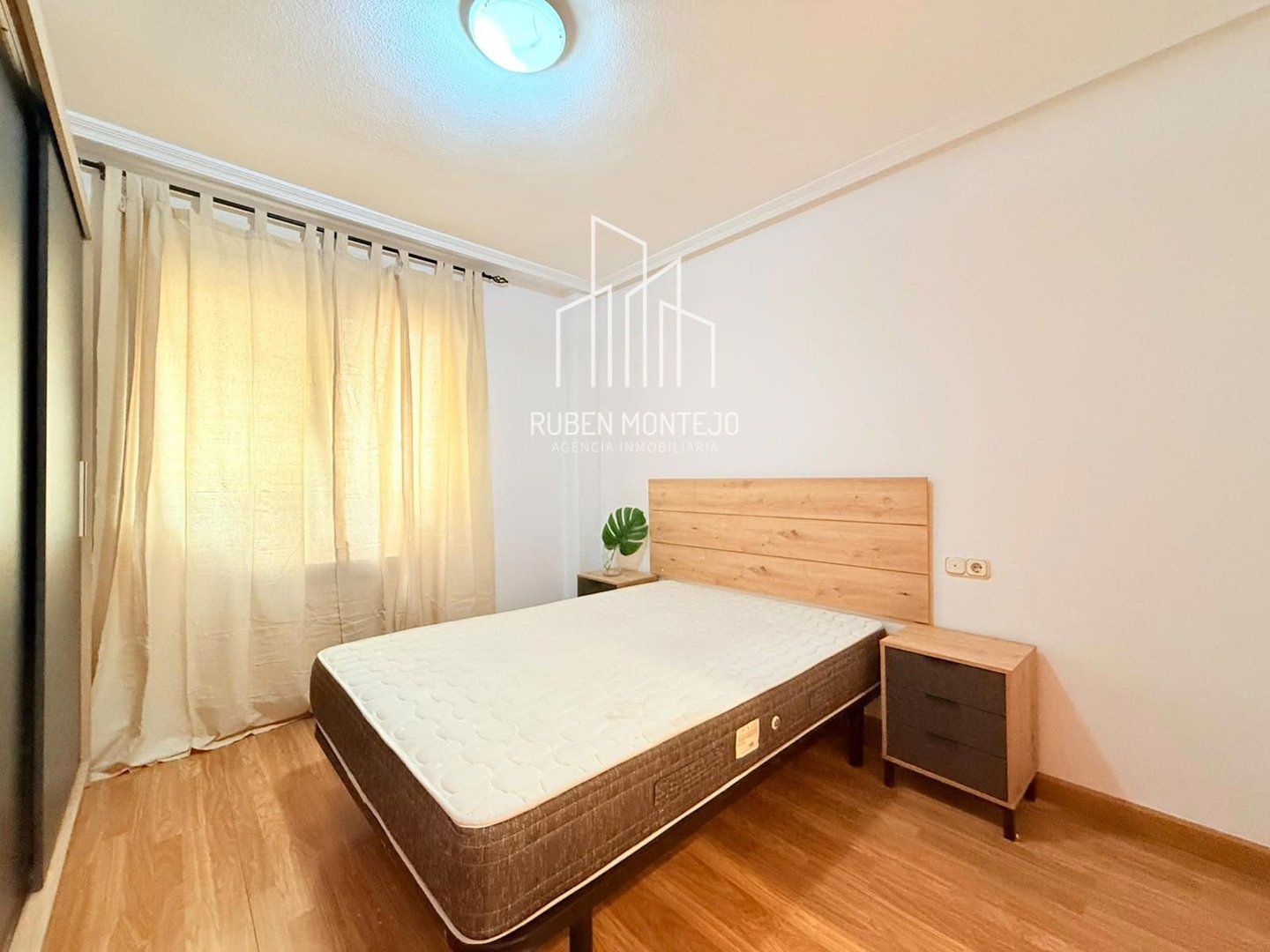 Pis de 106 m² a Salamanca