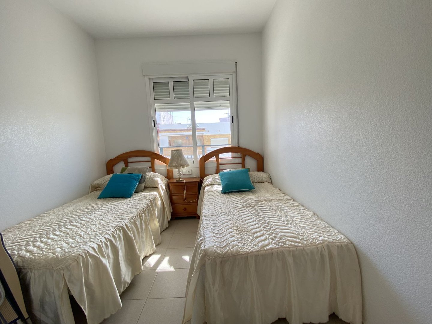 Piso de 115 m² en Lepe