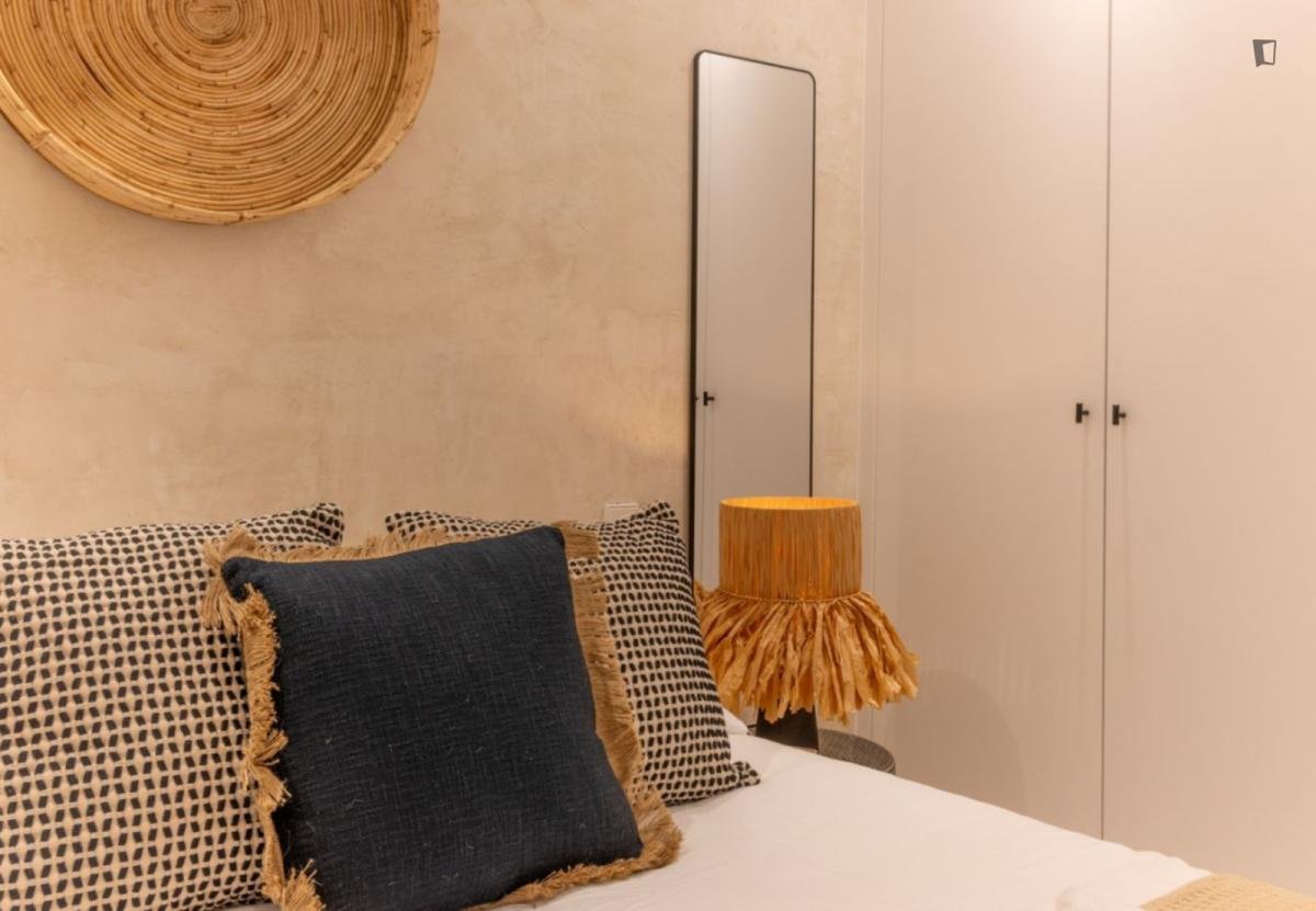 Pis de 55 m² a Madrid
