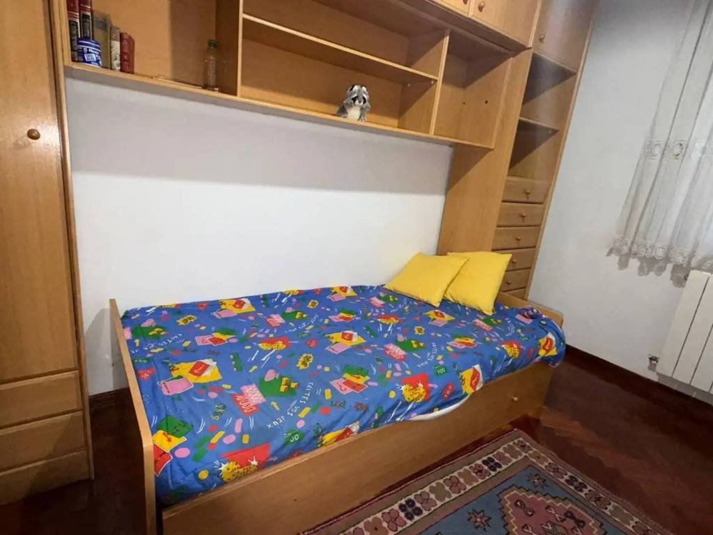 Piso de 80 m² en Ourense