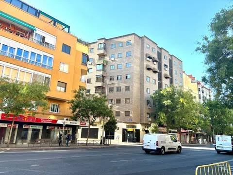 Pis de 45 m² a Madrid