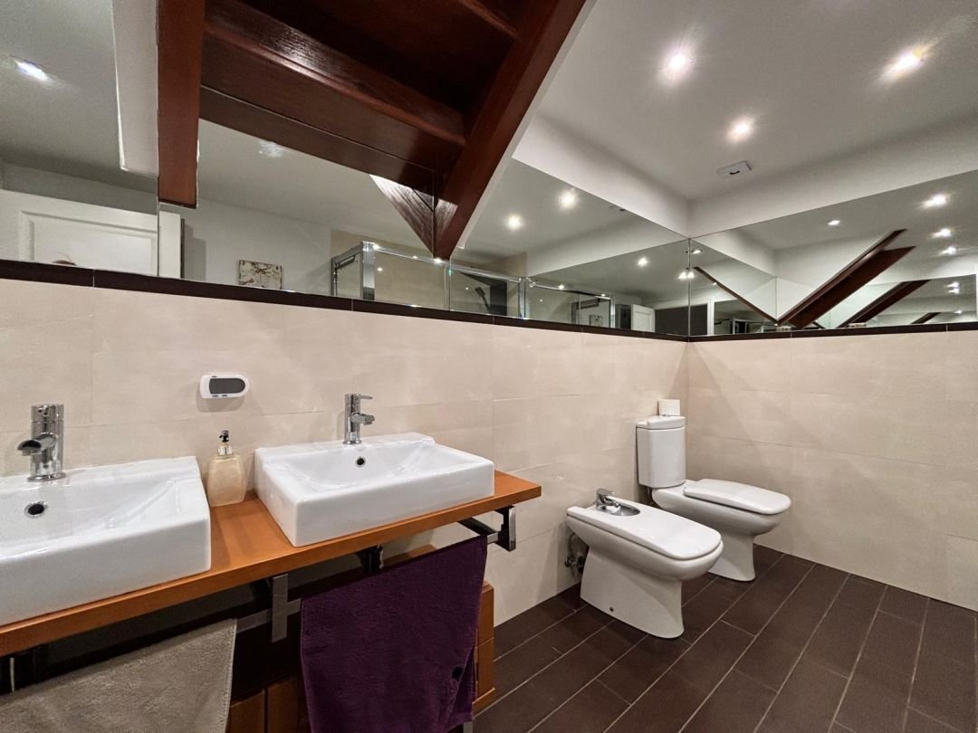 Piso de 81 m² en Sopela