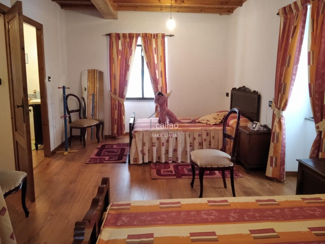 Casa de 182 m² en Valdoviño