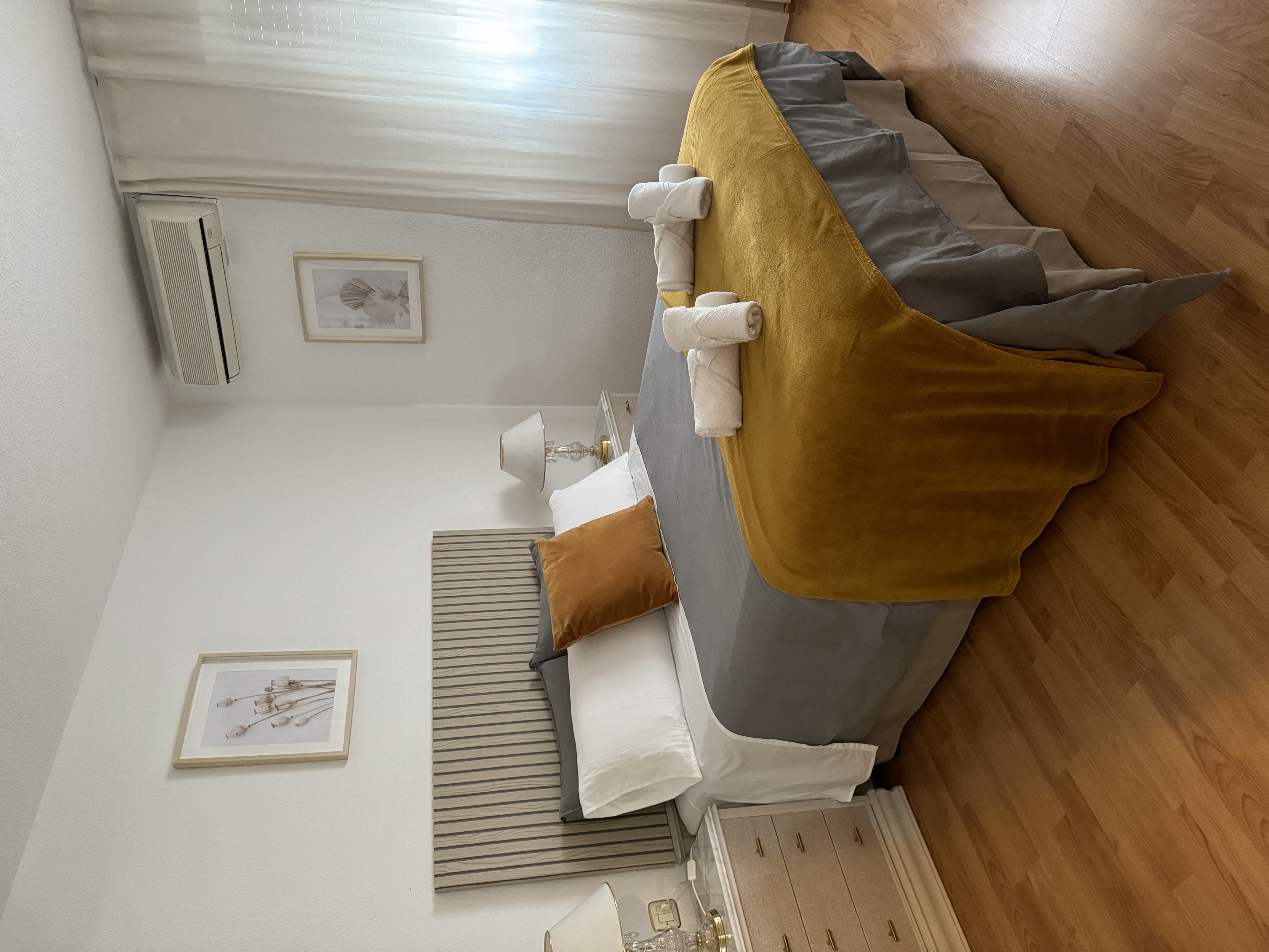 Habitación 113 m², Sevilla