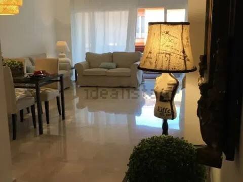 Pis de 125 m² a Mijas