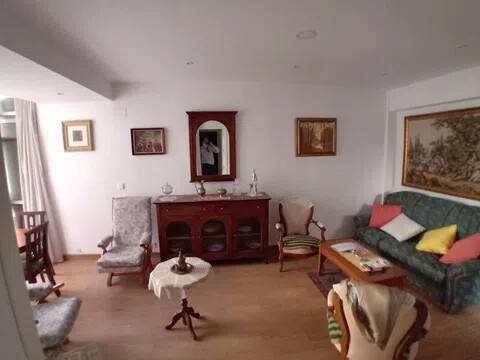 Квартира 50 м² у Madrid