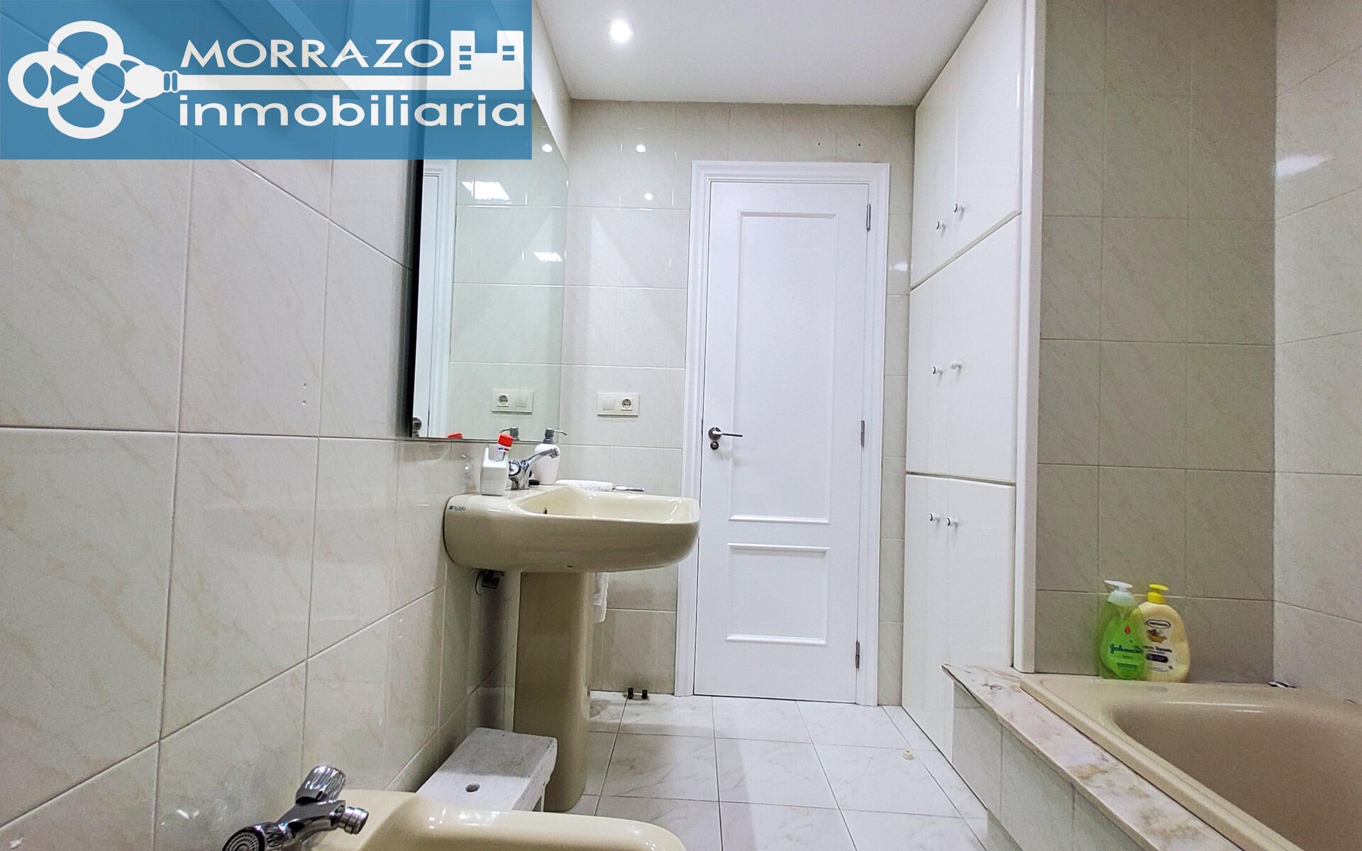 Piso de 131 m² en Bueu