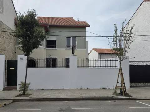 Casa de 345 m² en Gijón