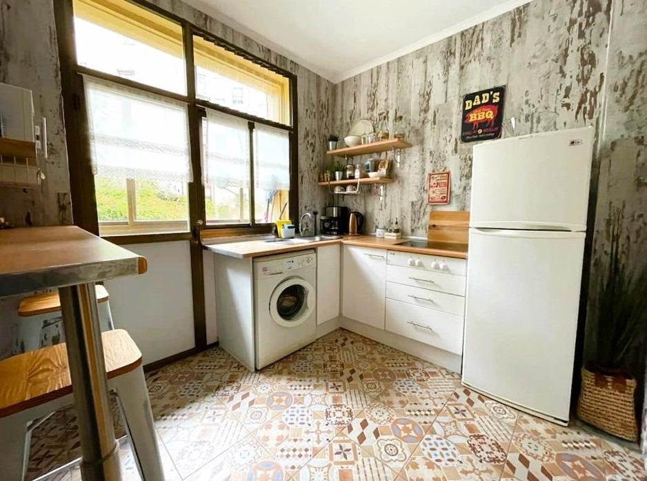 Piso de 78 m² en Bilbao
