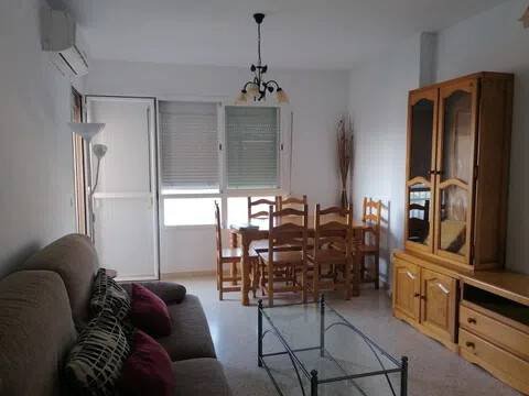 Piso de 90 m² en Algeciras
