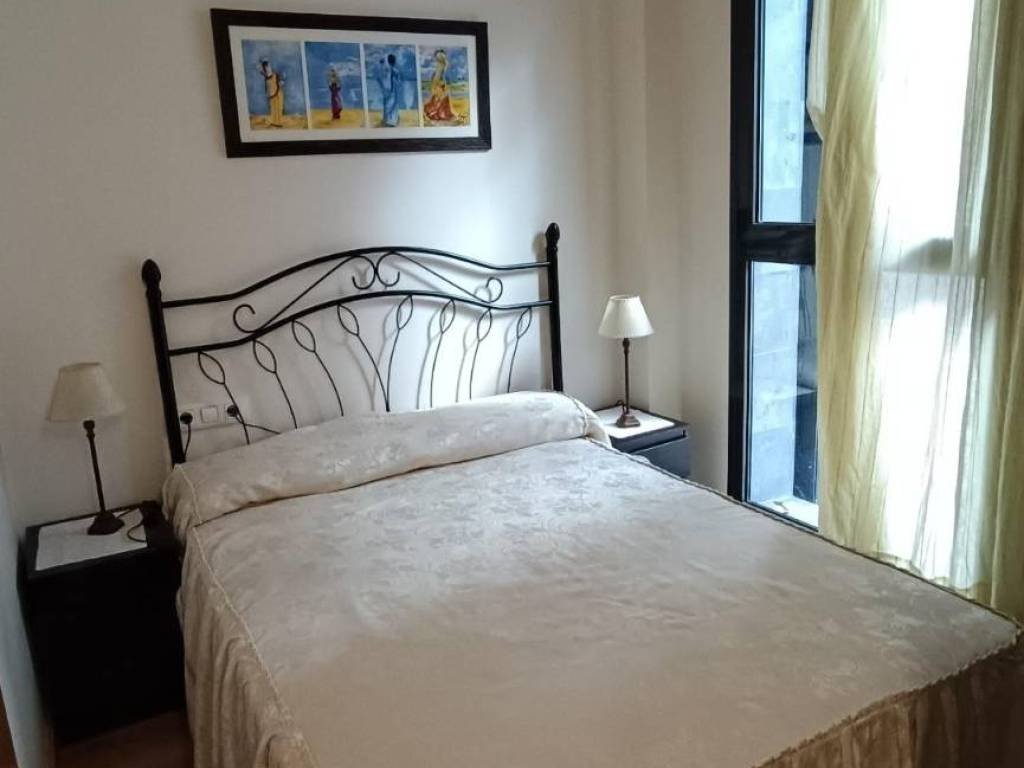 Piso de 73 m² en Palamós
