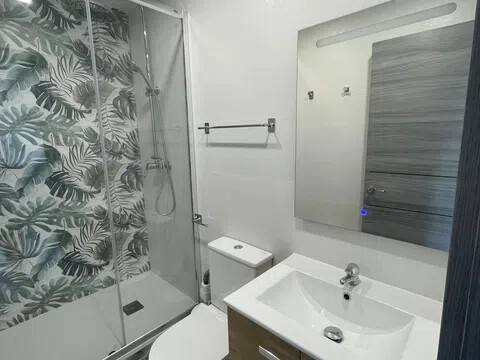 Zimmer zur Miete, Valencia