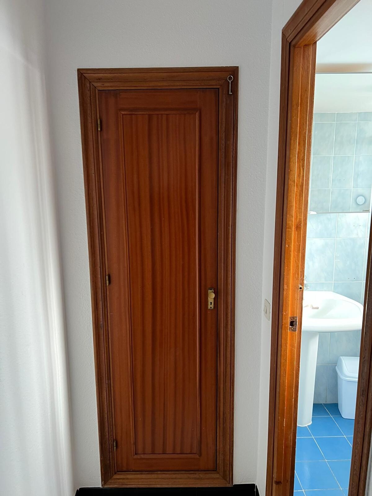 Piso de 100 m² en Almonte