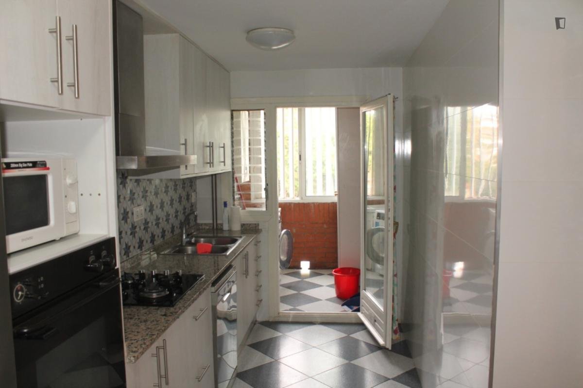 Zimmer zur Miete, Sant Joan Despí