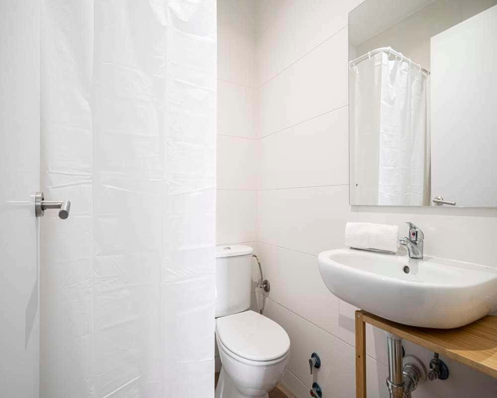 Habitación en alquiler, Madrid
