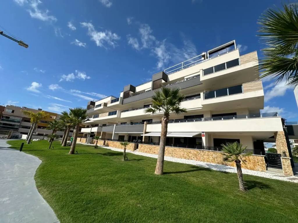 Piso de 75 m² en Orihuela