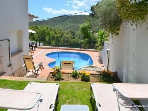 Casa de 116 m² en Calonge i Sant Antoni