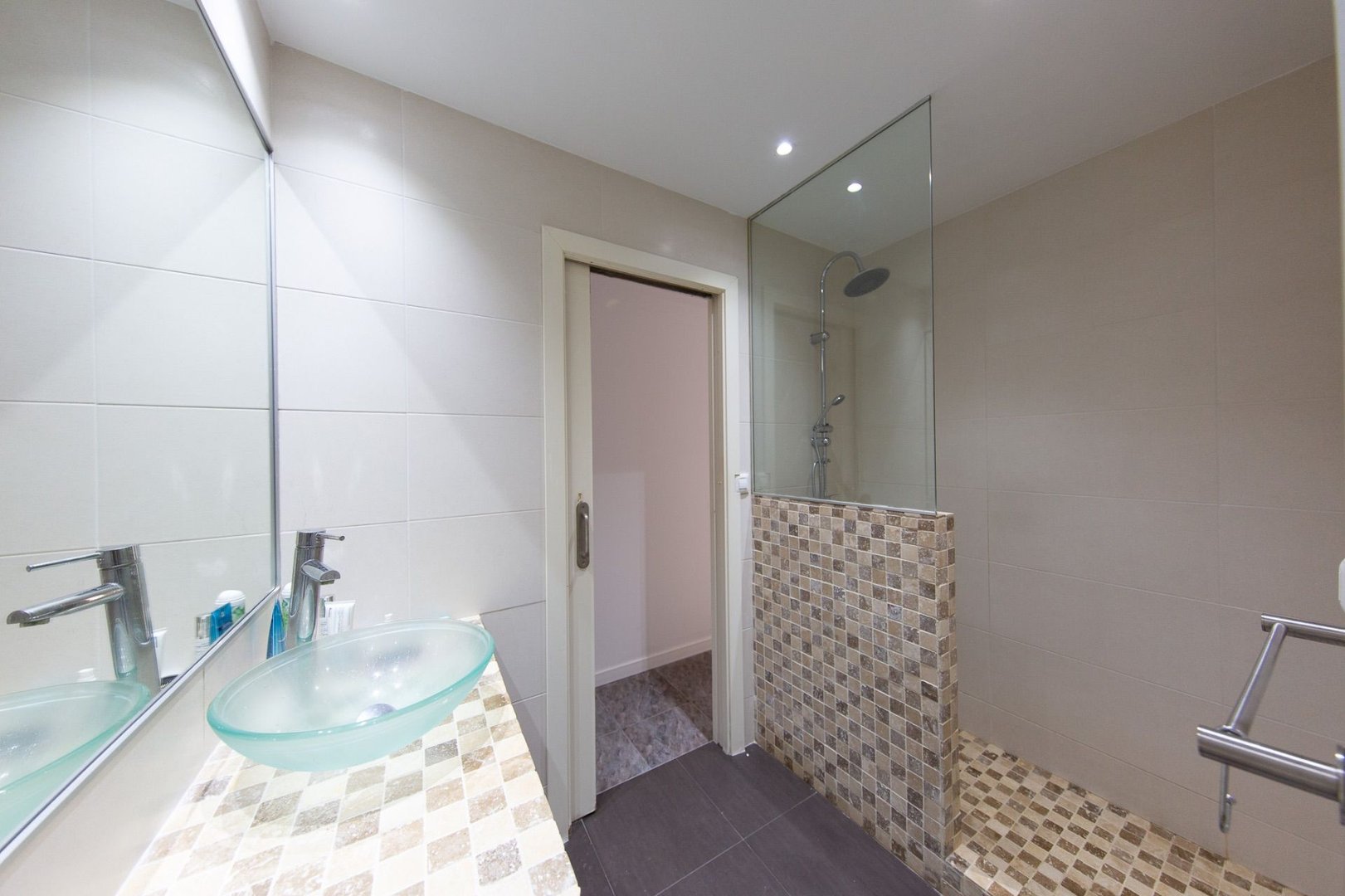 Pis de 108 m² a Alacant