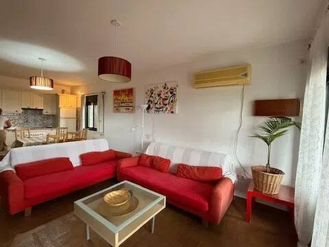 Piso de 80 m² en Tarifa
