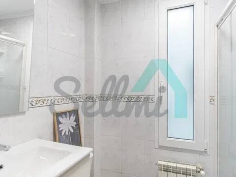 Piso de 104 m² en Oviedo