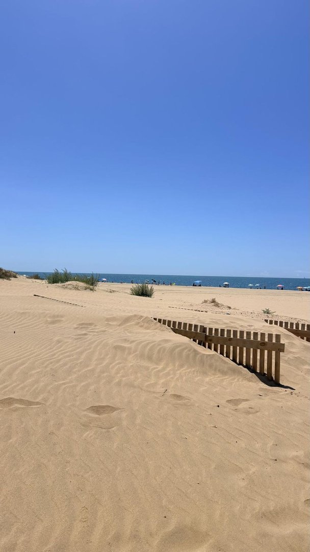 Piso de 47 m² en Ayamonte